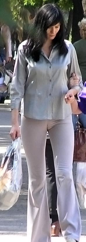 mature camel toe